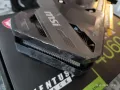 Видеокарта RTX 4060 Msi Ventus 2X Black OC 8GB - Нова!, снимка 4