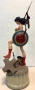 Sideshow DC COMICS Wonder Woman 1/4 premium фигура статуя, снимка 3