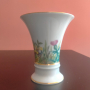 Ваза Furstenberg Germany Porcelain Vase, снимка 1 - Антикварни и старинни предмети - 44954236