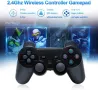 Ретро конзола X2 Plus Game Stick 40 000 игри, 128 GB, снимка 7