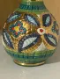 Мини ваза. Италия. Handmade., снимка 2