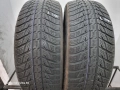 2бр зимни гуми 235/65/17 HOKIAN L03981 , снимка 3