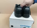 Обувки Adidas Tenis Grand Court All Black, снимка 3