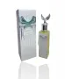 Оригинален арабски мъжки парфюм SHAHEEN WHITE, 100 ML EAU DE PARFUM, снимка 5