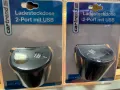 Зарядни за кола/камион на 12/24V / С 2 USB Порта, снимка 3
