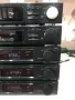 Technics fm stereo tuner radio , снимка 4