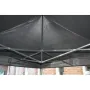 Шатра STEEL CANOPY TWIN AIR 3MX3M, снимка 3