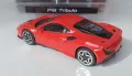 Ferrari F8 Tributo, мащаб 1/43, снимка 11