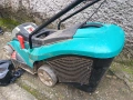 BOSCH Rotak 34 Li - Акумулаторна косачка за трева със зарядно, снимка 6