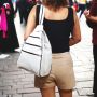 Луксозни дамски чанти от естествена к. - изберете висококачествените материали и изтънчания дизайн!, снимка 6