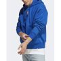 Спортно горнище ADIDAS Paris Graphic Unisex Hoodie Blue, снимка 3