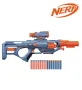 Оръжие, NERF ELITE 2.0, Eaglepoint RD-8 - Hasbro, снимка 1