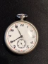 Джобен часовник - Молния - СССР - КОРАБ - Промоция, снимка 7