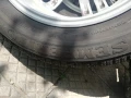 16 5х100, 16 5x100 Brock RC27 с гуми 205 60 16 , снимка 16