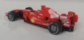 Ferrari F2008, мащаб 1/38, снимка 6