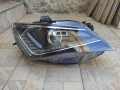 Десен фар bi xenon Сеат Ибиза 2012-2017 seat ibiza 90035790, 6j1941008n, снимка 2