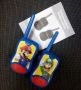 Комплект Уоки Токи Lexibook Nintendo Super Mario Walkie-Talkie, снимка 5
