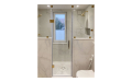 ПАНДА ГЛАС Дизайн–  нестандартни душ кабини, душ паравани и стъклени врати, снимка 2