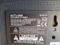 Muse M-335 TV 10.1″ (25.7 см) TFT LCD телевизор , снимка 3