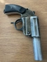 Немски ракетен/сигнален пистолет – кал. 26мм, снимка 2