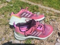 Туристически маратонки adidas Gore Tex чисто нови 42 номер унисекс., снимка 9
