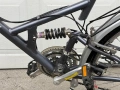 Алуминиев Mountain Bike 28", снимка 3