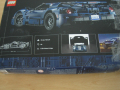 LEGO Technic - Ford GT, снимка 12
