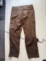 Härkila ловен панталон 54 размер, снимка 2