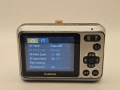 Canon Powershot A800 дигитална камера фотоапарат digital camera, снимка 6