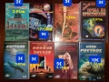 Книги на различни цени , снимка 2