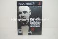The Godfather: Limited Edition Steelbook Two Disc Set за PS2, снимка 1