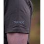 Тениска VikinX - Soren Tribe, в кафяв цвят, снимка 4