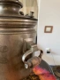 РУСКИ САМОВАР-МЕСИНГ, снимка 3