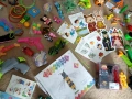 една торба с играчки, снимка 4