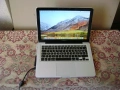 MacBook Pro - 13.3, Core i5, 4 GB RAM, 320 GB HDD, снимка 2