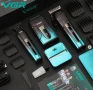   Комплект за подстригване 3 в 1 VGR V-694, снимка 3