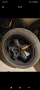 Джанти Rial 17" 5x120 8J с гуми, снимка 4