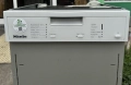 Съдомиялна Miele 45 см за вграждане G1102 SCi WH, снимка 2