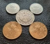 Лот монети Австрия- без повтарящи се, хит цена !, снимка 5