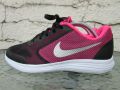 Дамски маратонки Nike Revolution 3 GS 'Hyper Pink', снимка 1