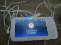 Топ модел бебефон моторола VM35, снимка 3