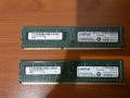 16gb ddr3 1600mhz зо компютър., снимка 1