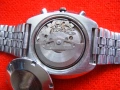 Vintage Seiko Chronograph 6139-8002 Оригинален мъжки часовник, снимка 8