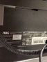 AOC 240HZ/1080p/0.5ms Монитор, снимка 3