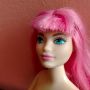 Колекционерска кукла Barbie Барби Mattel 2015 P41HF HDF75 