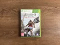 Assassin's Creed IV Black Flag - Игра за XBOX 360, снимка 1