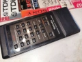 TECHNICS REMOTE-MADE IN JAPAN 0903261151, снимка 5