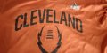 Тениска Cleveland Browns, снимка 1