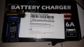 Зарядна Станция Зареждачка Чарджър за Авто Акумолатори и Батерии, снимка 3
