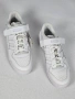 Оригинални кецове Adidas Forum Low - Чисто нови с етикет (Номер 46 2/3), снимка 2